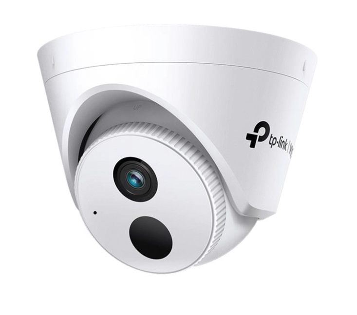 Tp-link Vigi C440i V1.0 4mp 2.8mm Lens 30 Metre Ir Led İnsan/araç Algilama Dome Kamera