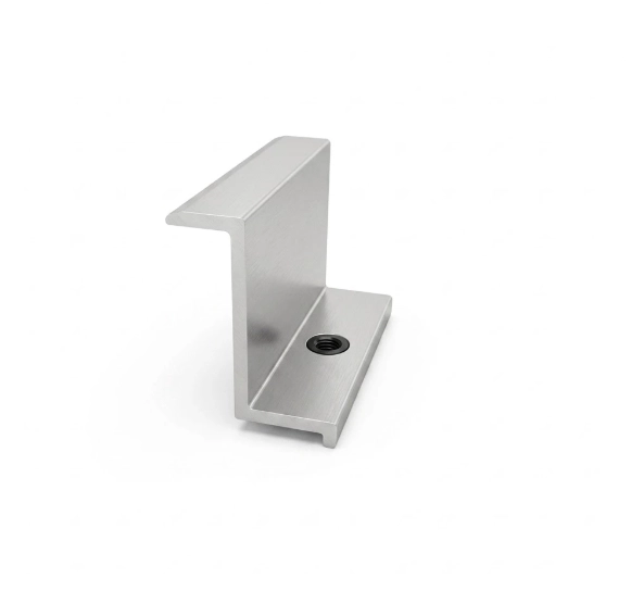 Jetsun Z Clamp Sonlandırıcı