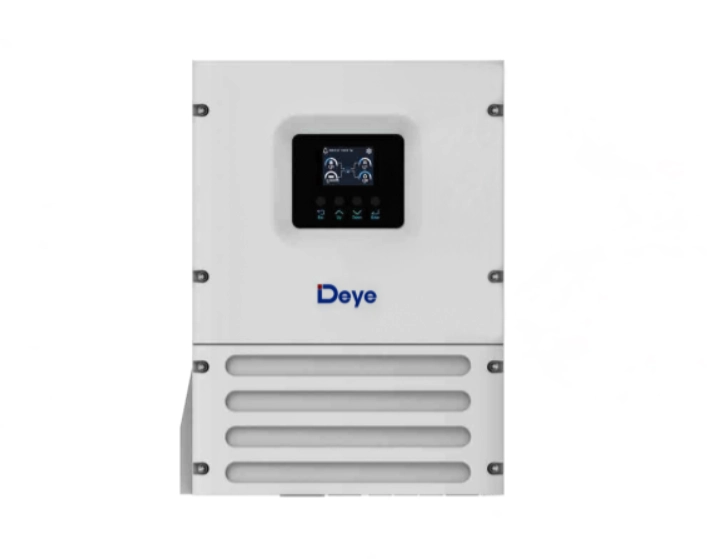 Deye 6 Kw Mppt Tam Sinüs Akıllı İnverter Off Grid