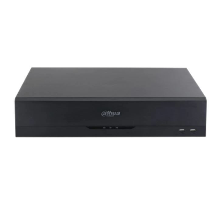 DAHUA NVR5864-EI 64 KANAL 8 SATA H265+ 4K 2U WIZSENSE ACUPICK NVR KAYIT CİHAZI