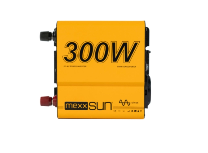 Mexxsun 300 Watt 12 Volt Tam Sinüs İnverter