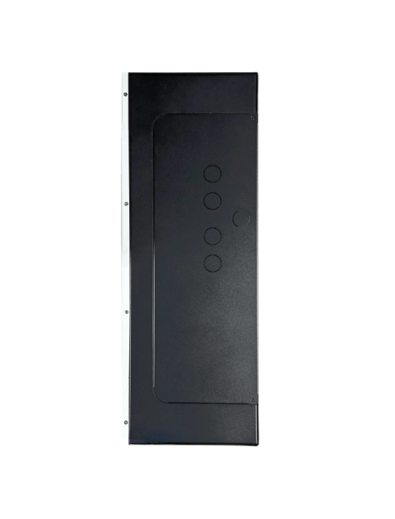 Lexron 314 Amper 51.2 Volt Premium Serisi Lityum Batarya (16 Kw Depolama)