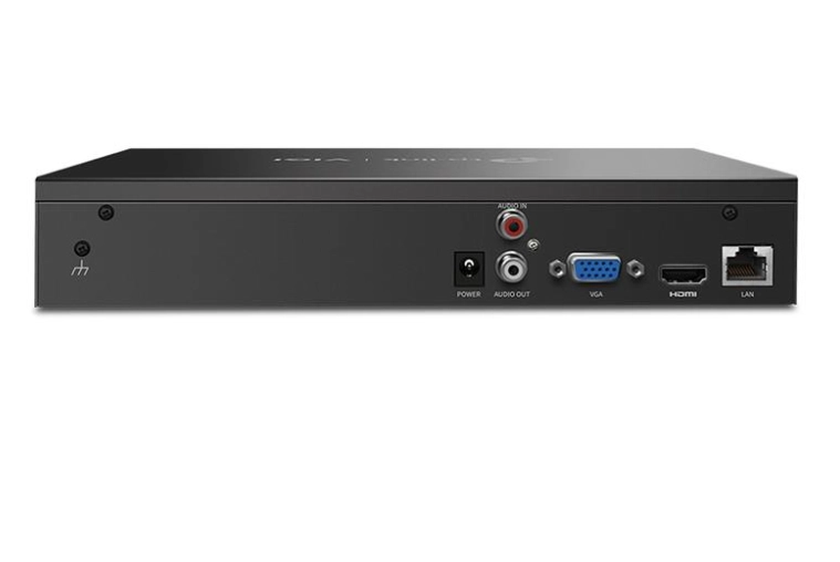 Tp-link Vigi Nvr1016h 16 Kanal 1 Sata H265+ Onvif Nvr Kayit Ci̇hazi