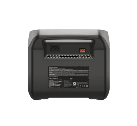 EcoFlow - RIVER 2 Pro Güç Kaynağı (768Wh) - EU