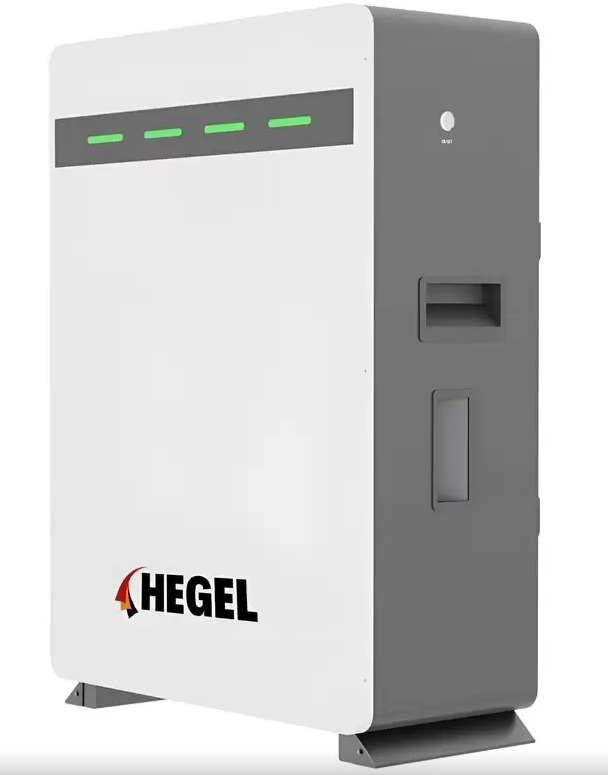  Hegel LiFePO4 Akü 51.2V 200Ah 10KWH Duvar Tipi Lityum Akü + Wifi