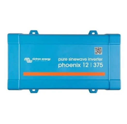 Victron Tam Sinüs İnvertör 12/375 VE.Direct Schuko Pure Sine Wave Inverter
