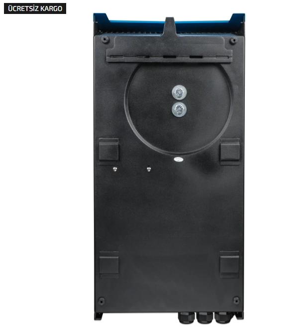 Victron İnvertör/Şarj Cihazı MultiPlus-II 48/15000/200-100 Inverter/Charger (PMP483150000)