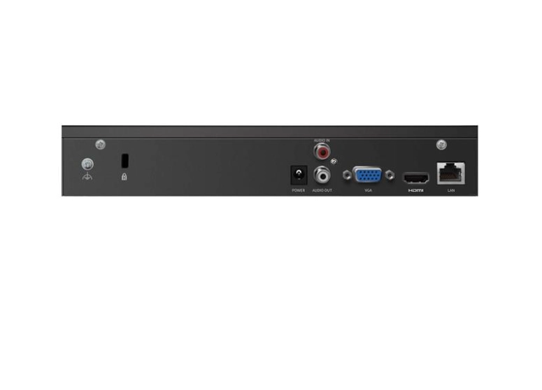 Tp-link Vigi Nvr1004h 4 Kanal 1 Sata H265+ Onvif Nvr Kayit Ci̇hazi