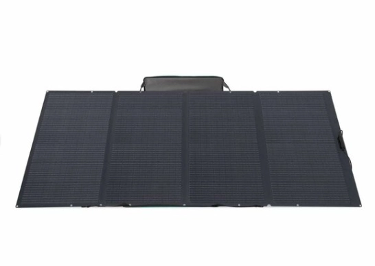 EcoFlow 400 Watt Taşınabilir Güneş Paneli