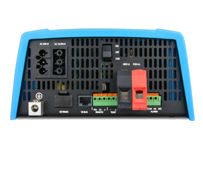 Victron İnvertör/Şarj Cihazı MultiPlus 12/800/35-16 Inverter/Charger (PMP121800000)