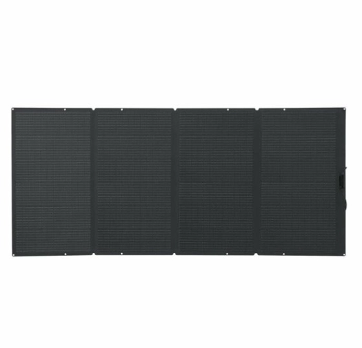 EcoFlow 400 Watt Taşınabilir Güneş Paneli