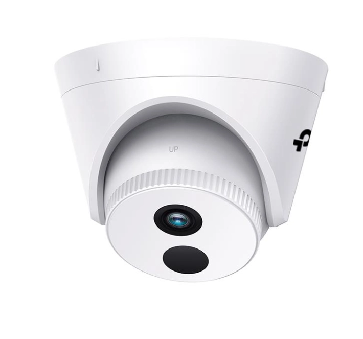 Tp-link Vigi C400hp-4 3mp 4mm Lens 30 Metre Ir Led Ip Dome Kamera