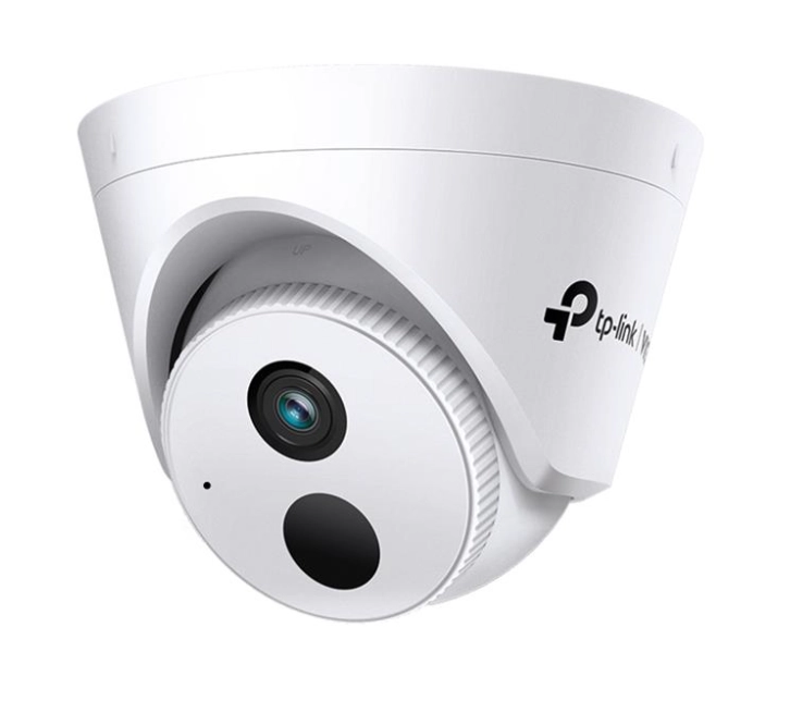 Tp-link Vigi C420i V1 2mp 4mm Lens 30 Metre Ir Led İnsan/araç Algilama Dome Kamera