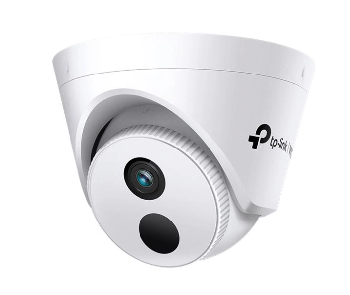 Tp-link Vigi C430i V1 3mp 4mm Lens 30 Metre Ir Led İnsan/araç Algilama Dome Ip Kamera