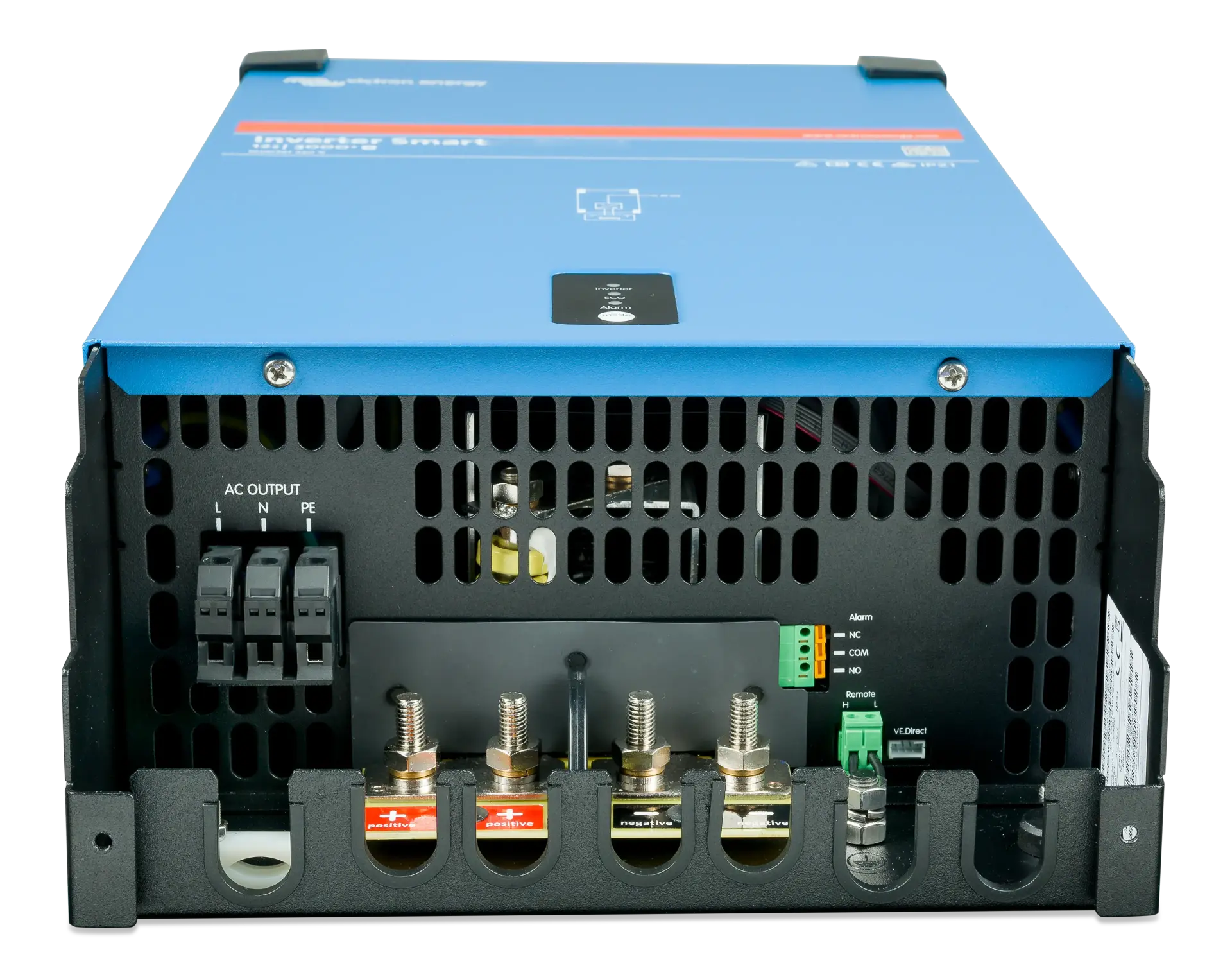 Victron Dc-ac 12v 3000va Tam Sinüs Inverter