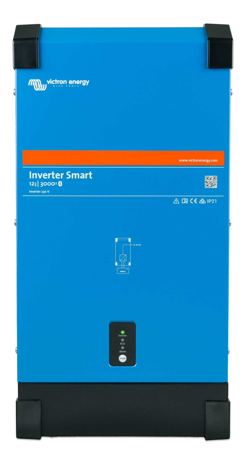 Victron Dc-ac 12v 3000va Tam Sinüs Inverter