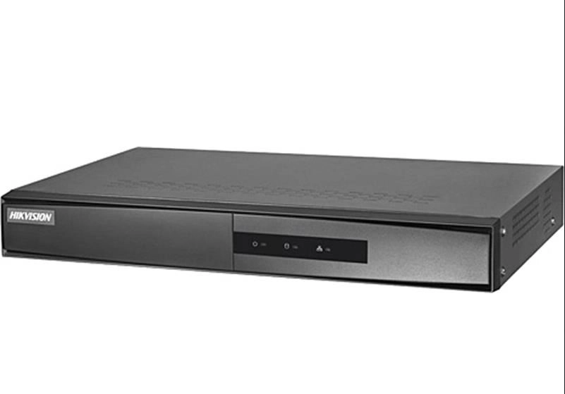 HIKVISION DS-7108NI-Q1/M 8 KANAL 1 SATA H265+ NVR METAL KASA KAYIT CİHAZI
