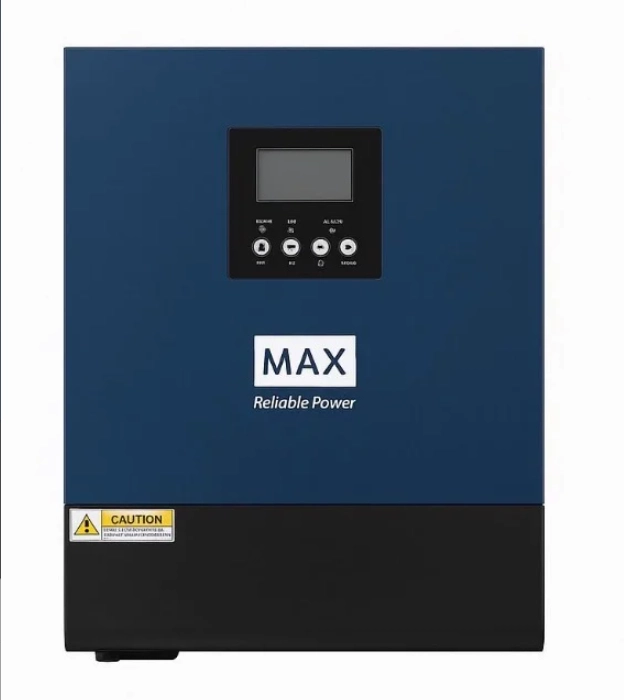 Max 4.2 Kw Mppt Akıllı İnverter