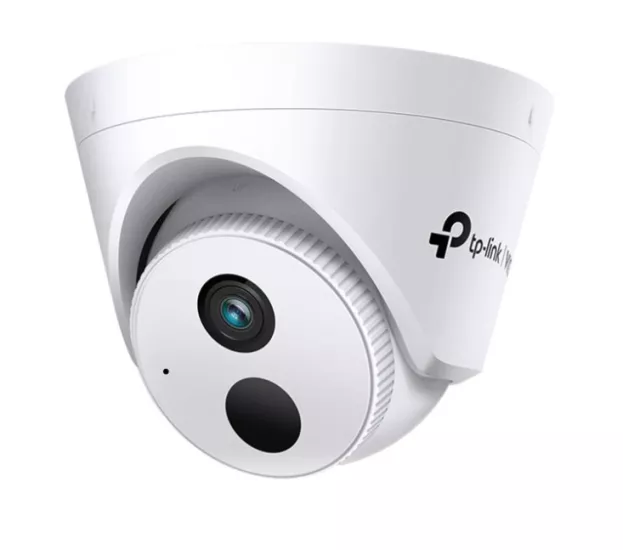 Tp-link Vigi C440i V1.0 4mp 2.8mm Lens 30 Metre Ir Led İnsan/araç Algilama Dome Kamera