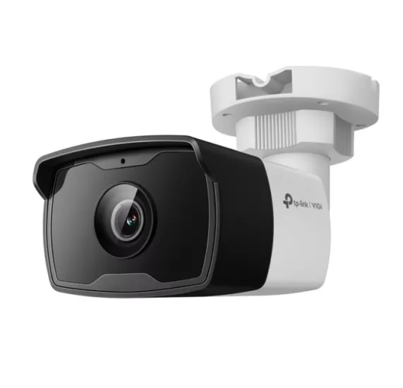 Tp-link Vigi C320i V1.2 2mp 2.8mm Lens 30 Metre Ir Led İnsan/araç Algilama Dahi̇li̇ Mi̇krofon Ip67 Bullet Kamera