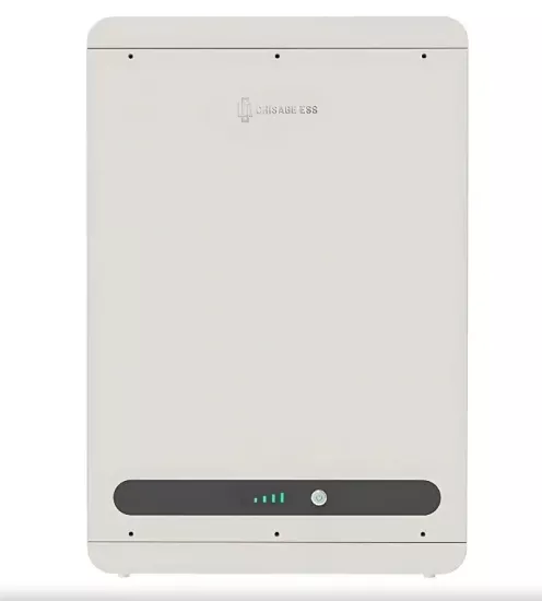  Chisage Lityum Akü 51.2V 100Ah 5Kwh LiFePo4 Duvar Tipi Batarya Akü