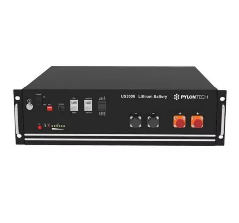 Pylontech US 3000 C Lityum Akü