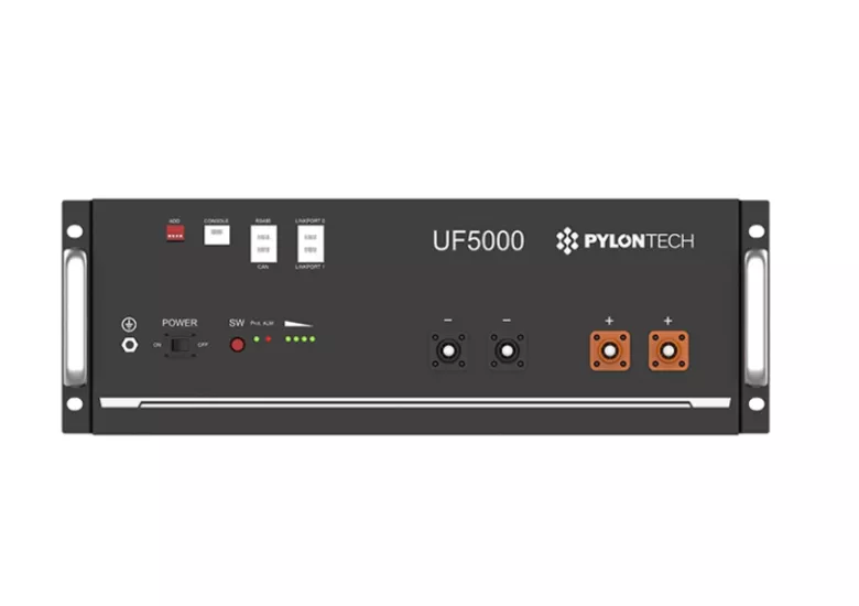 PylonTech UF5000 LifePO4 Lityum Akü