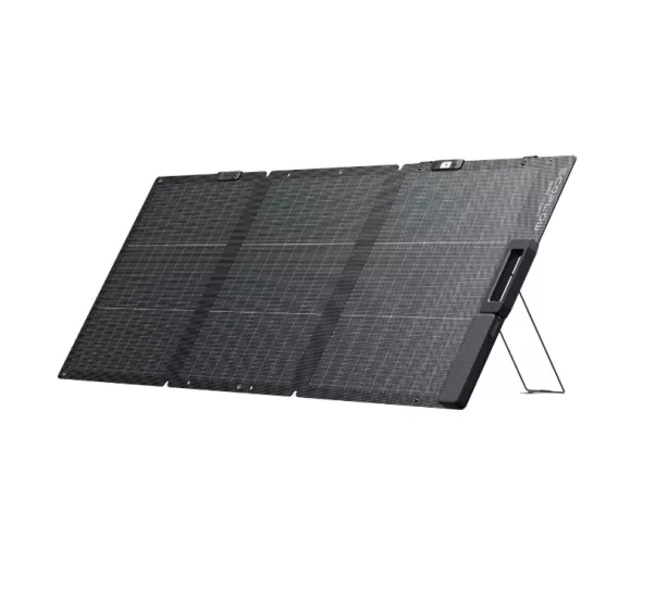EcoFlow  160 Watt Solar Light Taşınabilir Güneş Paneli
