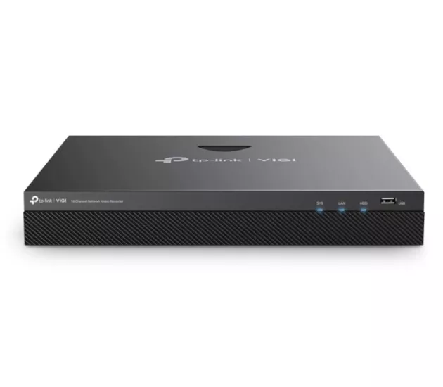 TP-LINK VIGI NVR2016H