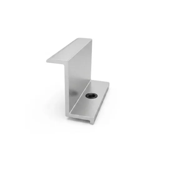 Jetsun Z Clamp Sonlandırıcı