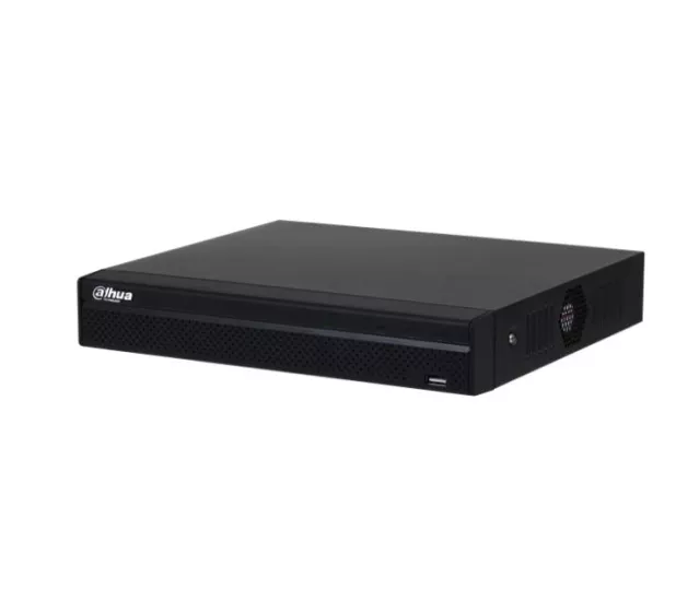 DAHUA NVR4116HS-4KS2/L