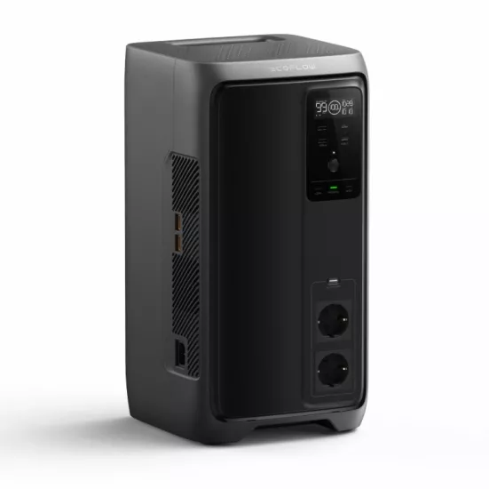EcoFlow Delta 3 2000 Air Taşınabilir Güç Kaynağı 1920Wh