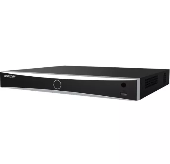 HIKVISION DS-7608NXI-K2/8P