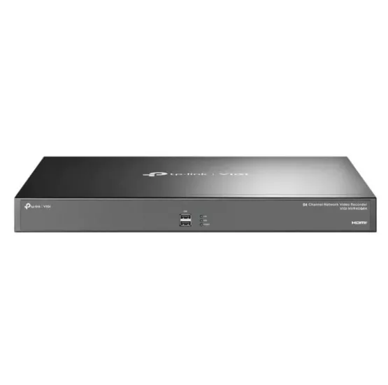 TP-LINK VIGI NVR4064H