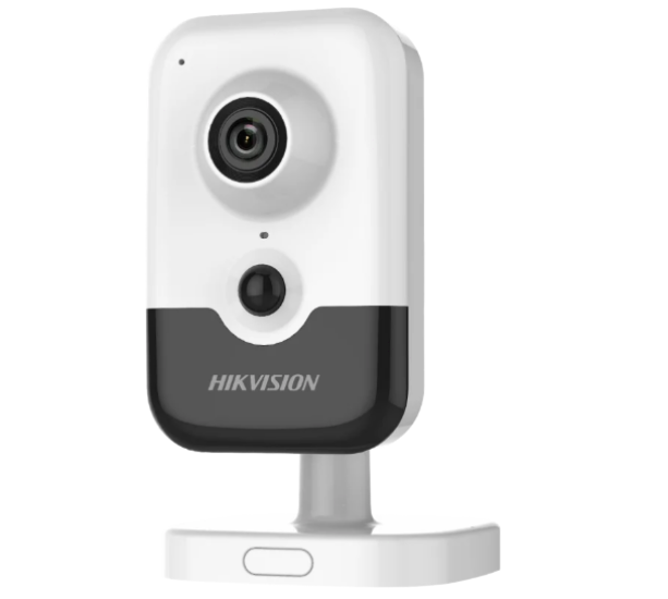 Hikvision DS-2CD2421G0-IW 2Mp 2.8Mm Lens 10M Ir Wifi Dahili Mikrofon Ip Küp Kamera