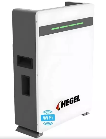  Hegel LiFePO4 Akü 51.2V 100Ah 5.12KWH Duvar Tipi Lityum Akü + Wifi