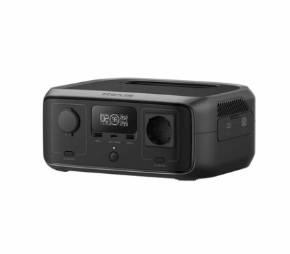 EcoFlow RIVER 3 Güç Kaynağı (245Wh) - EU