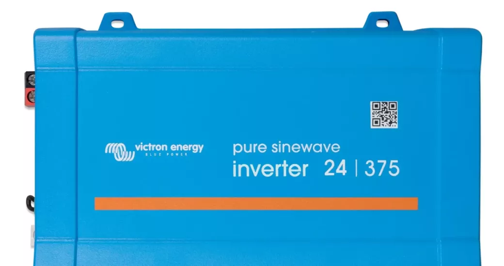 Victron Energy Phoenix 24 V 375 VA Tam Sinüs İnverter (PIN241371200)