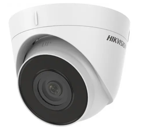 Hikvision DS-2CD1343G0-IUF 4Mp 2.8Mm Lens 30 Metre Ir Dahili Mikrofon İp Dome Kamera