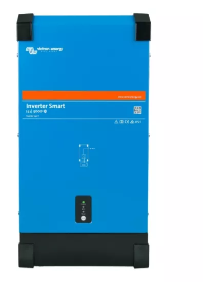Victron Tam Sinüs İnvertör Phoenix Smart 24/3000 Pure Sine Wave Inverter (PIN242300000)