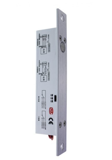 Jetsun Op-EYK-BK12K Emniyet kilidi 