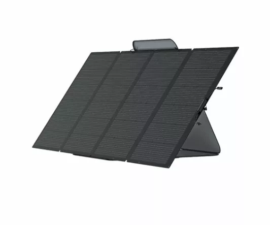 EcoFlow 400 Watt Taşınabilir Güneş Paneli