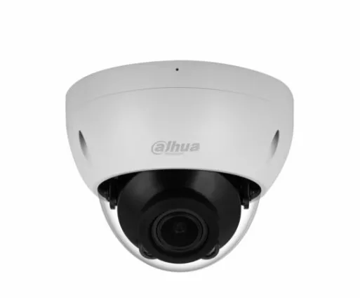 Dahua DH-IPC-HDBW2541R-ZAS - 5MP IR Vari-focal Dome WizSense Network Camera