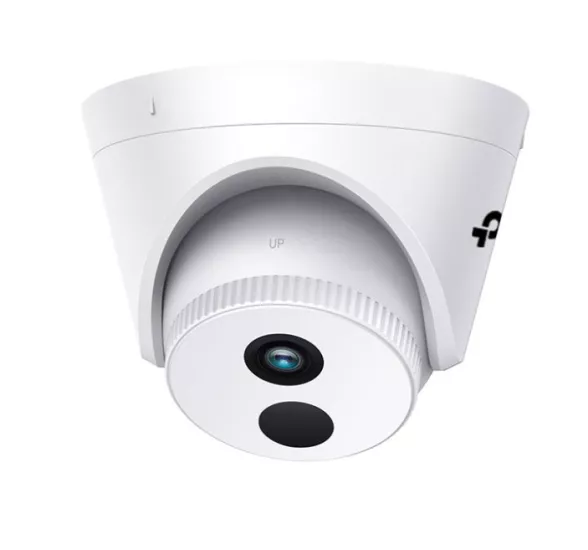 Tp-link Vigi C400hp-2.8 3mp 2.8mm Lens 30 Metre Ir Led Ip Dome Kamera