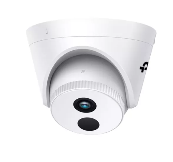 Tp-link Vigi C400hp-4 3mp 4mm Lens 30 Metre Ir Led Ip Dome Kamera
