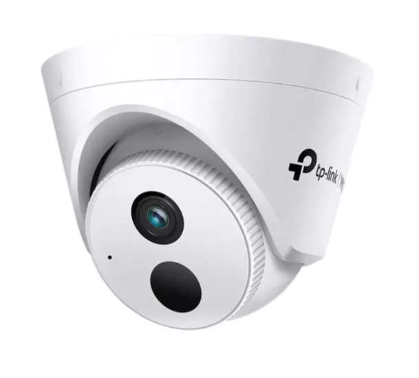 Tp-link Vigi C420i V1 2mp 4mm Lens 30 Metre Ir Led İnsan/araç Algilama Dome Kamera