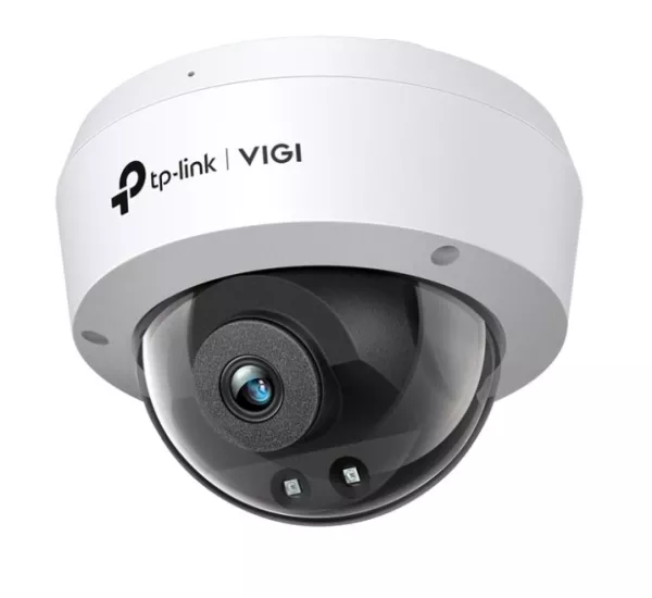 Tp-link Vigi C230i 3mp 4mm Lens 30 Metre Ir Led İnsan/araç Algilama Dome Kamera