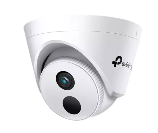 Tp-link Vigi C430i V1 3mp 4mm Lens 30 Metre Ir Led İnsan/araç Algilama Dome Ip Kamera