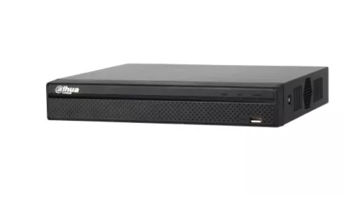 DAHUA NVR2108HS-8P-T