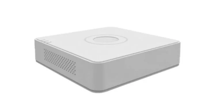 HIKVISION DS-7108NI-Q1 8 